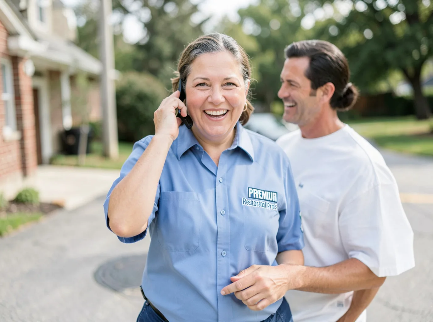 Water Damage Restoration Washington, IN FAQs